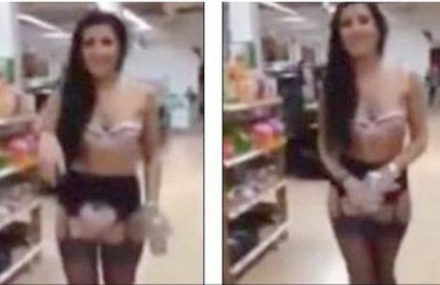Nebunia care cuprinde Facebook: NekNominate. Tu ai face asta? - VIDEO!
